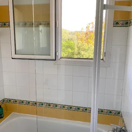 Duplex Vue Mer St Tropez Appartement